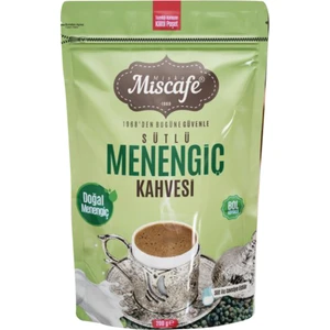 Sütlü Menengiç Kahvesi 200 gr