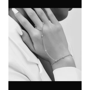 Ares Collection Gold Renk Kararmaz Dorika Zincir Şahmeran