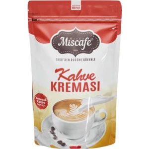 Kahve Kreması 300 gr