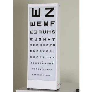 Işıklı Göz Eşeli