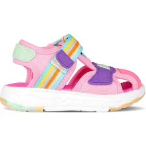 Flow Iı Çocuk Önü Kapalı Hafif Günlük Sandalet