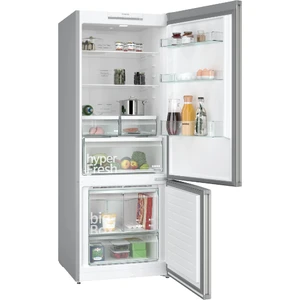 KG55NVIE0N IQ300 E Enerji Sınıfı 483 lt No Frost Buzdolabı