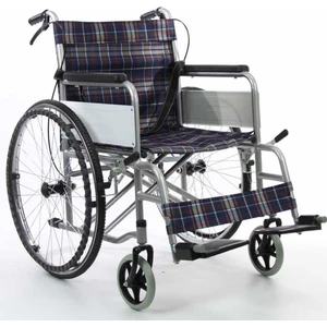 Manuel Tekerlekli Sandalye Istanbul