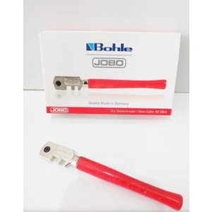 Jobo Cam Kesme Elması