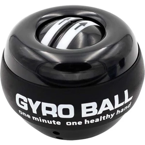 Power Wrist Ball Gyro Ball