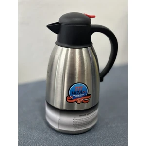 Novia 777 Çelik Termos 3lt