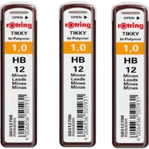 'rotrıng Min 1,0 (Hb) Hi-Polymer ( 3 Adet )