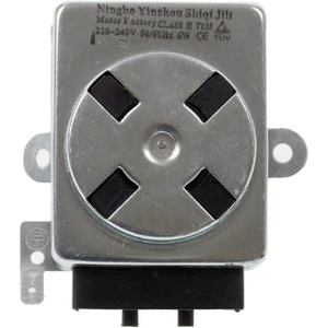 Karahisar Kuluçka Piliç Çevirme Motoru 35 kg 6 Watt Dakikada 2 Tur