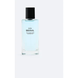 ZARA SEOUL EAU DE TOILETTE 40 ML İNDİRİMSEHRİ