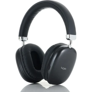 Linktech Hp5 Anc Kulak Üstü Kablosuz Bluetooth Kulaklık