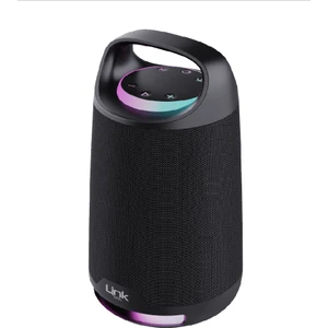 Linktech M406 Premium Rgb 80W Mikrofonlu Kablosuz Hoparlör