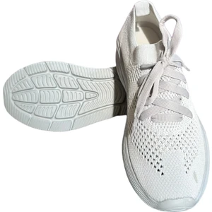 Unisex Ortopedik Triko Sneaker Ayakkabı Venedik