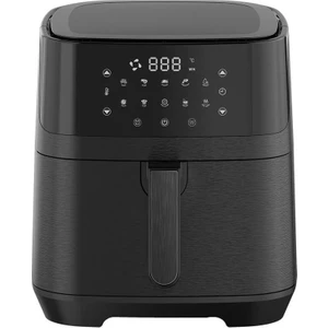 Mi Upany 7L XXL PLUS  Air Fryer Yağsız Fritöz KVK Teknik Servis Güvencesinde