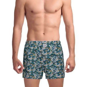 The Don Çok Renkli Erkek Boxer TDNPOP120
