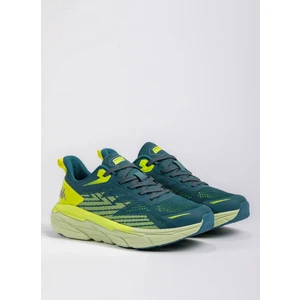 Mavi - Turuncu Erkek Lifestyle Ayakkabı 311K3SW Sangha