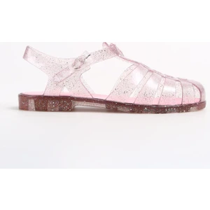 Pudra Kadın Sandalet S10262