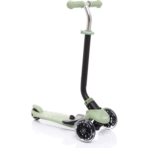 Baby Toys Funride 5 Özellikli Oturaklı Işıklı  Tekerlekli 3 Tekerlekli Scooter