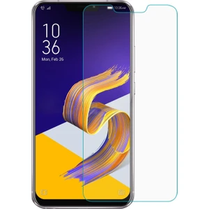 Asus Zenfone 5 ZE620KL Uyumlu Ekran Koruyucu Screen Protector Tempered Glass Kristal Netliğinde %100 Hd Görüntü, Yüksek Kalite Kırılmaz Temperli Cam