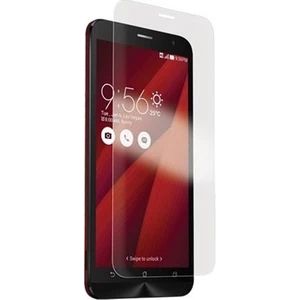 Asus Zenfone 2 Uyumlu Ekran Koruyucu Screen Protector Tempered Glass Kristal Netliğinde %100 Hd Görüntü, Yüksek Kalite Kırılmaz Temperli Cam