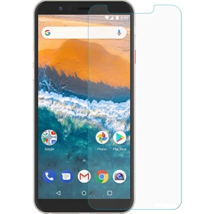 General Mobile 9 Pro Uyumlu Ekran Koruyucu Screen Protector Tempered Glass Kristal Netliğinde %100 Hd Görüntü, Yüksek Kalite Kırılmaz Temperli Cam