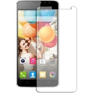 General Mobile Discovery 2 Uyumlu Ekran Koruyucu Screen Protector Tempered Glass Kristal Netliğinde %100 Hd Görüntü, Yüksek Kalite Kırılmaz Temperli Cam