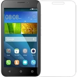 Huawei Y5C Honor Bee Uyumlu Ekran Koruyucu Screen Protector Tempered Glass Kristal Netliğinde %100 Hd Görüntü, Yüksek Kalite Kırılmaz Temperli Cam