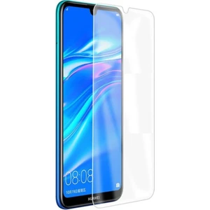Huawei Y6S 2019 Uyumlu Ekran Koruyucu Screen Protector Tempered Glass Kristal Netliğinde %100 Hd Görüntü, Yüksek Kalite Kırılmaz Temperli Cam