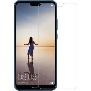 Huawei Y9 2019 Uyumlu Ekran Koruyucu Screen Protector Tempered Glass Kristal Netliğinde %100 Hd Görüntü, Yüksek Kalite Kırılmaz Temperli Cam