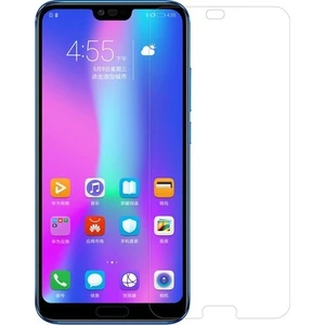 Huawei Honor 10 Uyumlu Ekran Koruyucu Screen Protector Tempered Glass Kristal Netliğinde %100 Hd Görüntü, Yüksek Kalite Kırılmaz Temperli Cam