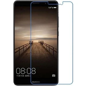 Huawei Mate 9 Uyumlu Ekran Koruyucu Screen Protector Tempered Glass Kristal Netliğinde %100 Hd Görüntü, Yüksek Kalite Kırılmaz Temperli Cam
