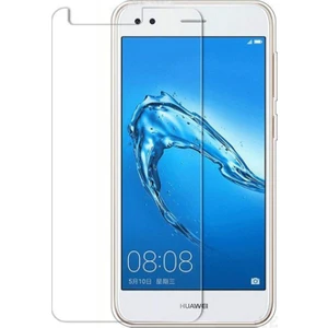 Huawei P9 Lite Mini Uyumlu Ekran Koruyucu Screen Protector Tempered Glass Kristal Netliğinde %100 Hd Görüntü, Yüksek Kalite Kırılmaz Temperli Cam
