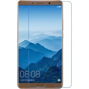 Huawei Mate 10 Uyumlu Ekran Koruyucu Screen Protector Tempered Glass Kristal Netliğinde %100 Hd Görüntü, Yüksek Kalite Kırılmaz Temperli Cam