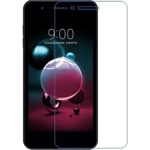 Lg K9 Uyumlu Ekran Koruyucu Screen Protector Tempered Glass Kristal Netliğinde %100 Hd Görüntü, Yüksek Kalite Kırılmaz Temperli Cam