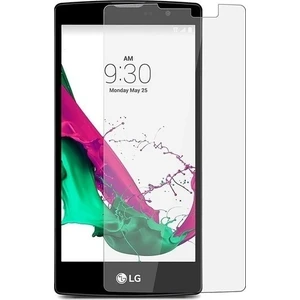 Lg G4 Beat Uyumlu Ekran Koruyucu Screen Protector Tempered Glass Kristal Netliğinde %100 Hd Görüntü, Yüksek Kalite Kırılmaz Temperli Cam