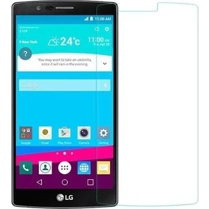 Lg G4 Uyumlu Ekran Koruyucu Screen Protector Tempered Glass Kristal Netliğinde %100 Hd Görüntü, Yüksek Kalite Kırılmaz Temperli Cam