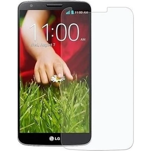 Lg G2 Uyumlu Ekran Koruyucu Screen Protector Tempered Glass Kristal Netliğinde %100 Hd Görüntü, Yüksek Kalite Kırılmaz Temperli Cam