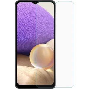 Samsung Galaxy A32 4g Uyumlu Ekran Koruyucu Screen Protector Tempered Glass Kristal Netliğinde %100 Hd Görüntü, Yüksek Kalite Kırılmaz Temperli Cam