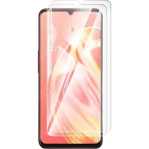 Oppo A91 Uyumlu Ekran Koruyucu Screen Protector Tempered Glass Kristal Netliğinde %100 Hd Görüntü, Yüksek Kalite Kırılmaz Temperli Cam