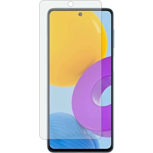 Samsung Galaxy M52 Uyumlu Ekran Koruyucu Screen Protector Tempered Glass Kristal Netliğinde %100 Hd Görüntü, Yüksek Kalite Kırılmaz Temperli Cam