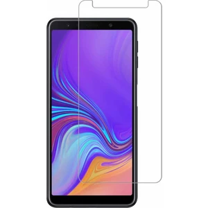 Samsung Galaxy A7 2018 Uyumlu Ekran Koruyucu Screen Protector Tempered Glass Kristal Netliğinde %100 Hd Görüntü, Yüksek Kalite Kırılmaz Temperli Cam