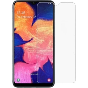 Samsung Galaxy A10 Uyumlu Ekran Koruyucu Screen Protector Tempered Glass Kristal Netliğinde %100 Hd Görüntü, Yüksek Kalite Kırılmaz Temperli Cam