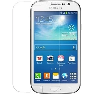 Samsung Galaxy Grand Duos İ9082 Uyumlu Ekran Koruyucu Screen Protector Tempered Glass Kristal Netliğinde %100 Hd Görüntü, Yüksek Kalite Kırılmaz Temperli Cam