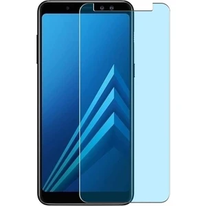 Samsung Galaxy A8 Uyumlu Ekran Koruyucu Screen Protector Tempered Glass Kristal Netliğinde %100 Hd Görüntü, Yüksek Kalite Kırılmaz Temperli Cam