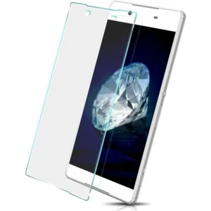 Sony Xperia Z5 Uyumlu Ekran Koruyucu Screen Protector Tempered Glass Kristal Netliğinde %100 Hd Görüntü, Yüksek Kalite Kırılmaz Temperli Cam
