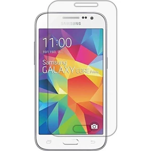 Samsung Galaxy Core Prime G360 Uyumlu Ekran Koruyucu Screen Protector Tempered Glass Kristal Netliğinde %100 Hd Görüntü, Yüksek Kalite Kırılmaz Temperli Cam