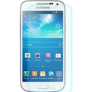 Samsung Galaxy S4 Mini Uyumlu Ekran Koruyucu Screen Protector Tempered Glass Kristal Netliğinde %100 Hd Görüntü, Yüksek Kalite Kırılmaz Temperli Cam