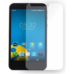 Vestel Venüs 5000 Uyumlu Ekran Koruyucu Screen Protector Tempered Glass Kristal Netliğinde %100 Hd Görüntü, Yüksek Kalite Kırılmaz Temperli Cam