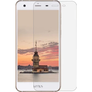 Vestel Venüs V3 5570 Uyumlu Ekran Koruyucu Screen Protector Tempered Glass Kristal Netliğinde %100 Hd Görüntü, Yüksek Kalite Kırılmaz Temperli Cam