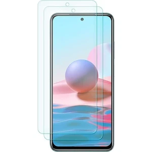 Xiaomi Redmi Note 10 5g Uyumlu Ekran Koruyucu Screen Protector Tempered Glass Kristal Netliğinde %100 Hd Görüntü, Yüksek Kalite Kırılmaz Temperli Cam
