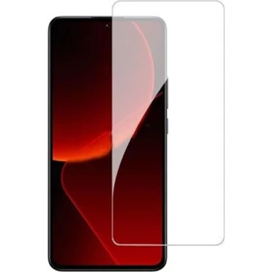 Xiaomi Mi 13T Pro Uyumlu Ekran Koruyucu Screen Protector Tempered Glass Kristal Netliğinde %100 Hd Görüntü, Yüksek Kalite Kırılmaz Temperli Cam